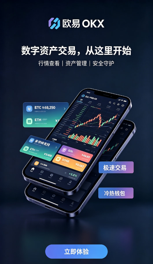 欧交易所app最新版安全说明